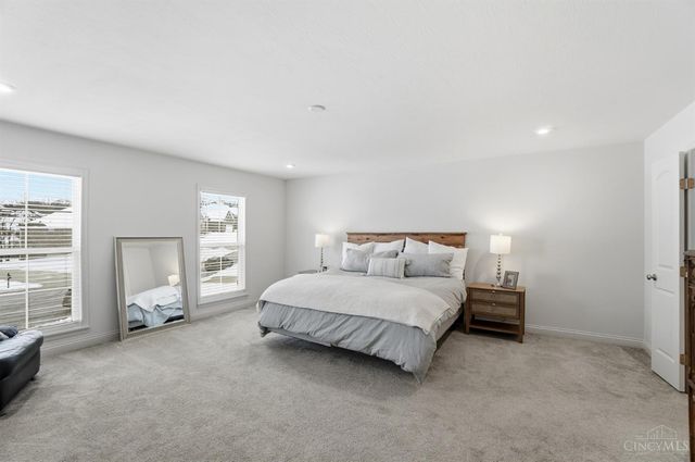 3891 Haley Lane, Miami Twp, OH 45002