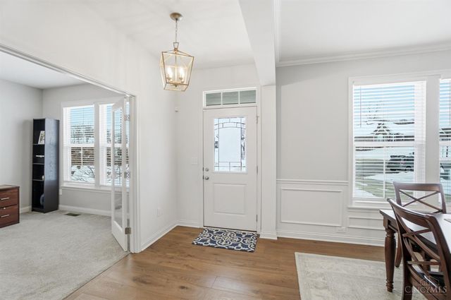 3891 Haley Lane, Miami Twp, OH 45002