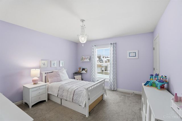 3891 Haley Lane, Miami Twp, OH 45002