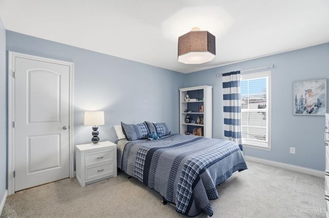 3891 Haley Lane, Miami Twp, OH 45002