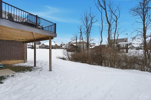 3891 Haley Lane, Miami Twp, OH 45002