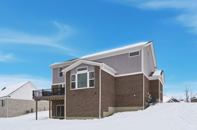 3891 Haley Lane, Miami Twp, OH 45002