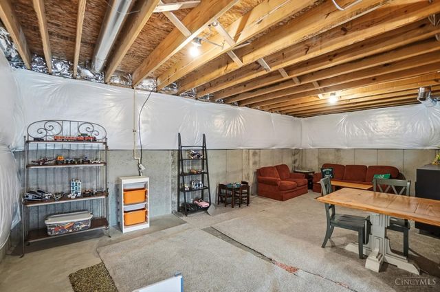 3891 Haley Lane, Miami Twp, OH 45002