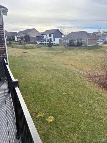 3891 Haley Lane, Miami Twp, OH 45002