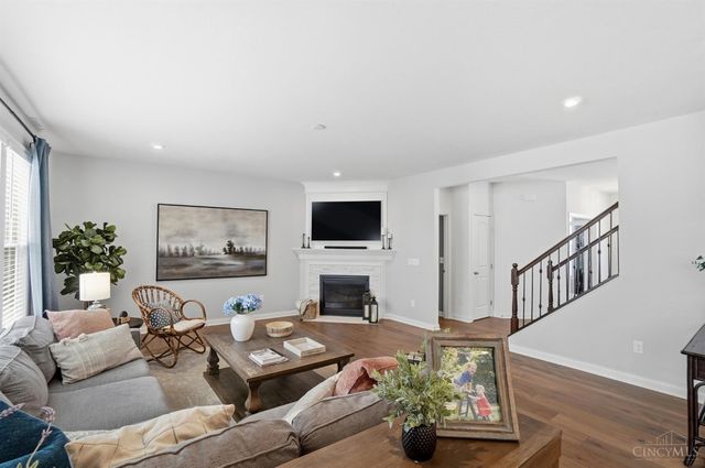 3891 Haley Lane, Miami Twp, OH 45002