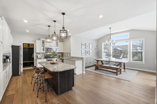 3891 Haley Lane, Miami Twp, OH 45002