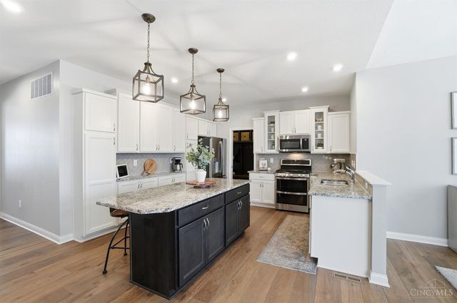 3891 Haley Lane, Miami Twp, OH 45002