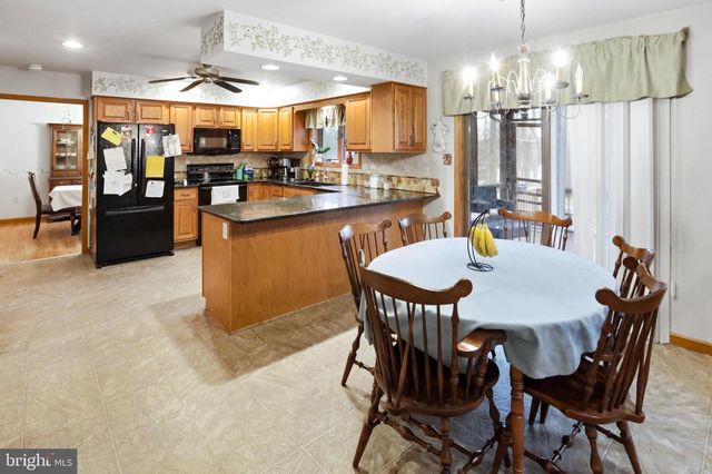 20 HIGHLAND DR, Fleetwood, PA 19522