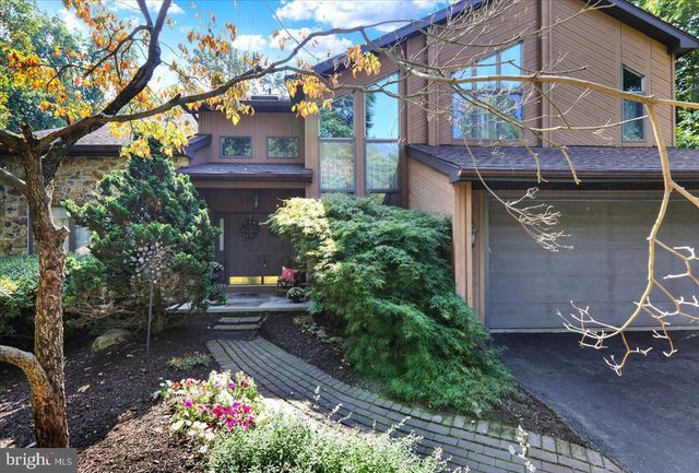 20 HIGHLAND DR, Fleetwood, PA 19522