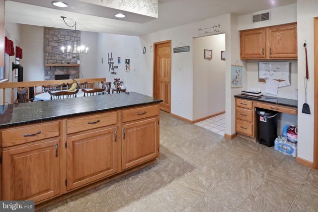 20 HIGHLAND DR, Fleetwood, PA 19522