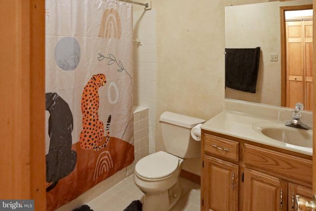 20 HIGHLAND DR, Fleetwood, PA 19522