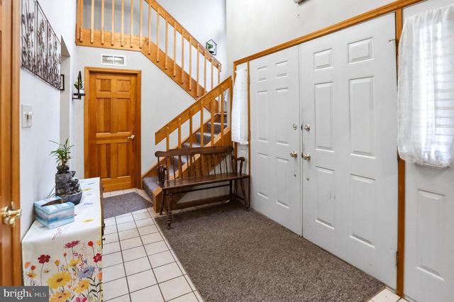 20 HIGHLAND DR, Fleetwood, PA 19522