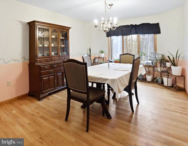 20 HIGHLAND DR, Fleetwood, PA 19522