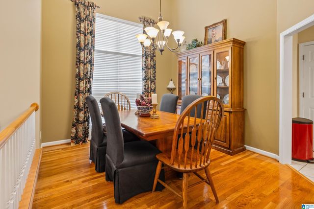 9777 DEERVIEW LANE, Kimberly, AL 35091