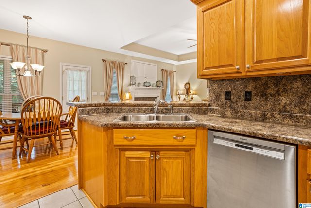 9777 DEERVIEW LANE, Kimberly, AL 35091