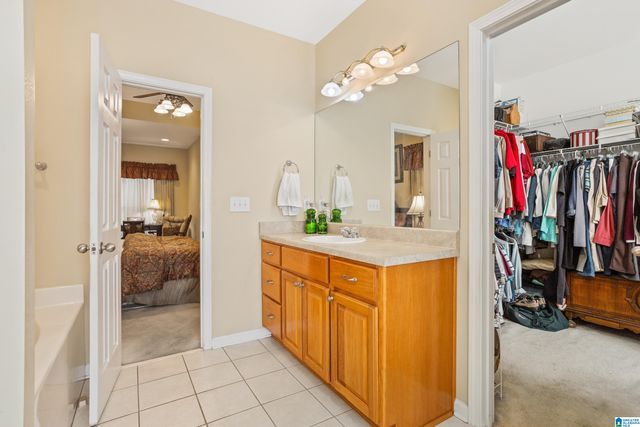 9777 DEERVIEW LANE, Kimberly, AL 35091