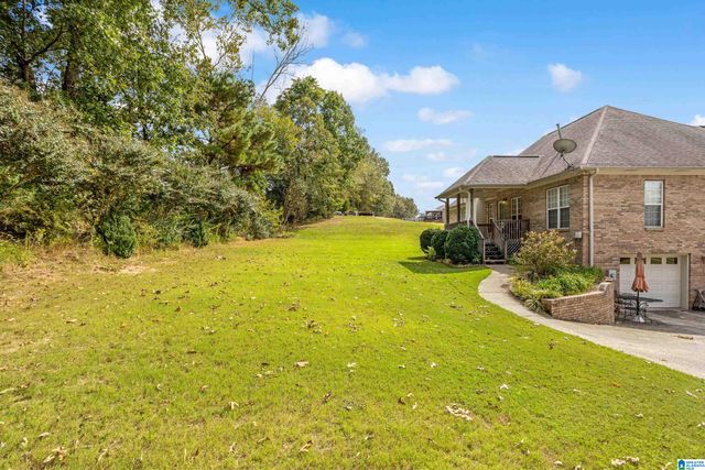 9777 DEERVIEW LANE, Kimberly, AL 35091