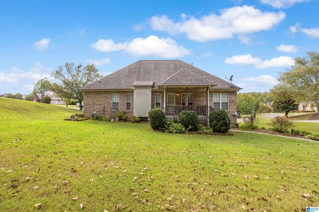 9777 DEERVIEW LANE, Kimberly, AL 35091