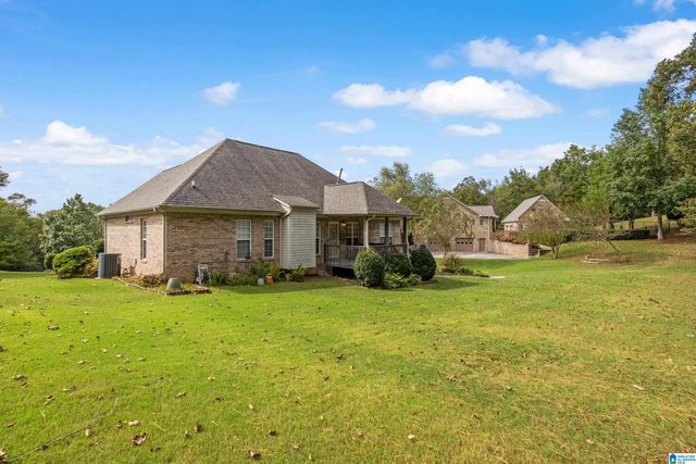9777 DEERVIEW LANE, Kimberly, AL 35091
