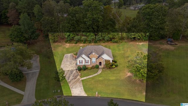 9777 DEERVIEW LANE, Kimberly, AL 35091