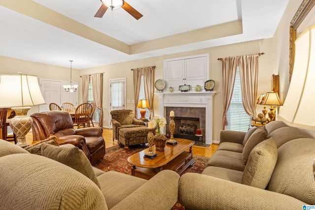 9777 DEERVIEW LANE, Kimberly, AL 35091