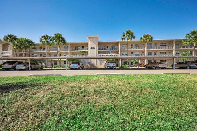 936 VIRGINIA STREET 201, Dunedin, FL 34698