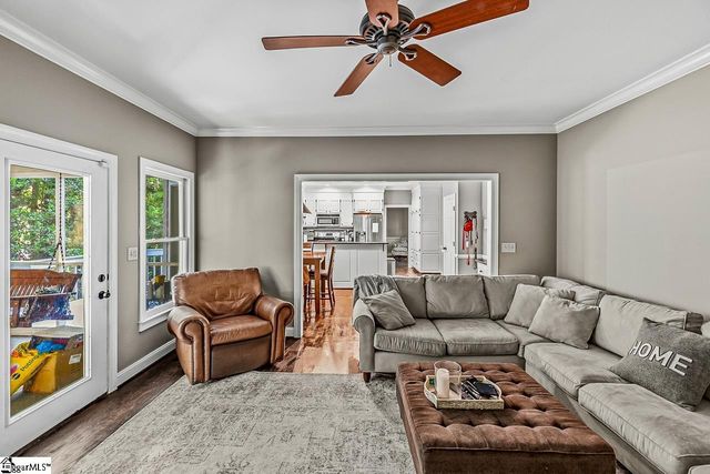 17 Misty Oaks Drive, Greer, SC 29651