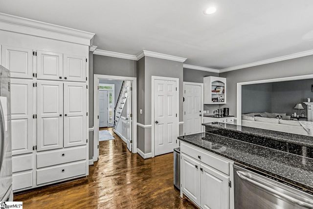 17 Misty Oaks Drive, Greer, SC 29651