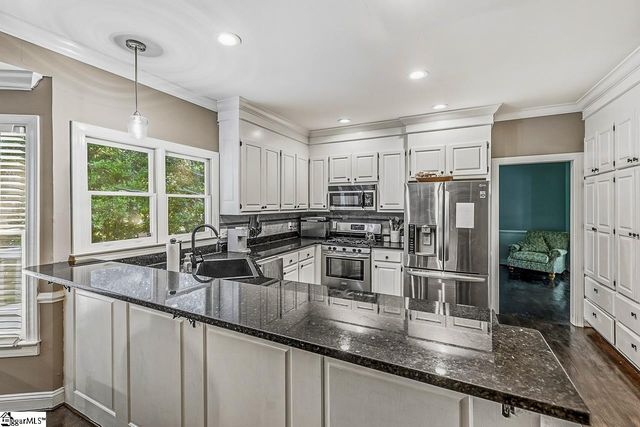 17 Misty Oaks Drive, Greer, SC 29651