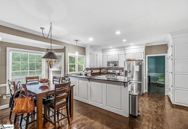 17 Misty Oaks Drive, Greer, SC 29651