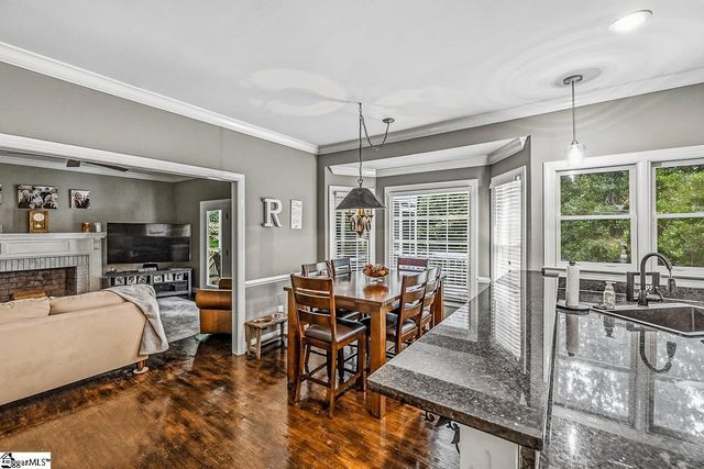 17 Misty Oaks Drive, Greer, SC 29651