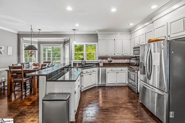 17 Misty Oaks Drive, Greer, SC 29651