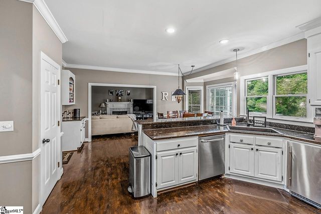 17 Misty Oaks Drive, Greer, SC 29651