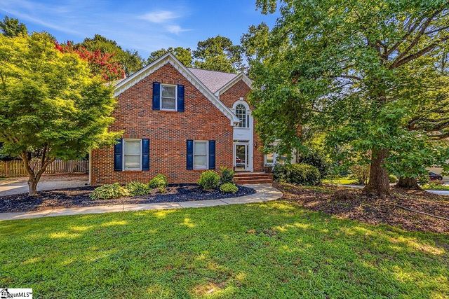 17 Misty Oaks Drive, Greer, SC 29651