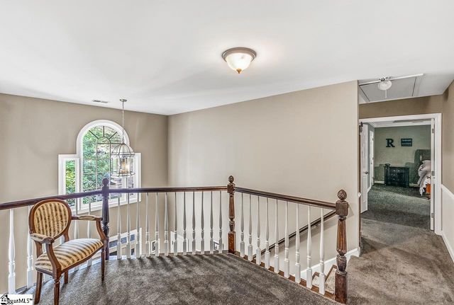 17 Misty Oaks Drive, Greer, SC 29651