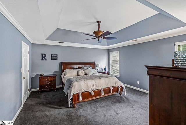 17 Misty Oaks Drive, Greer, SC 29651