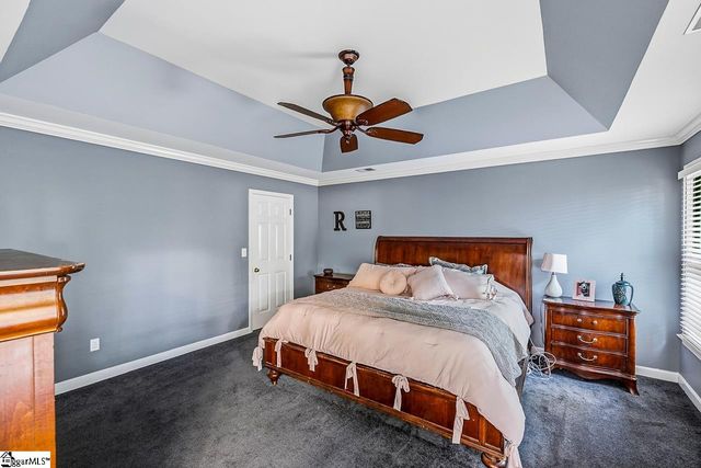 17 Misty Oaks Drive, Greer, SC 29651