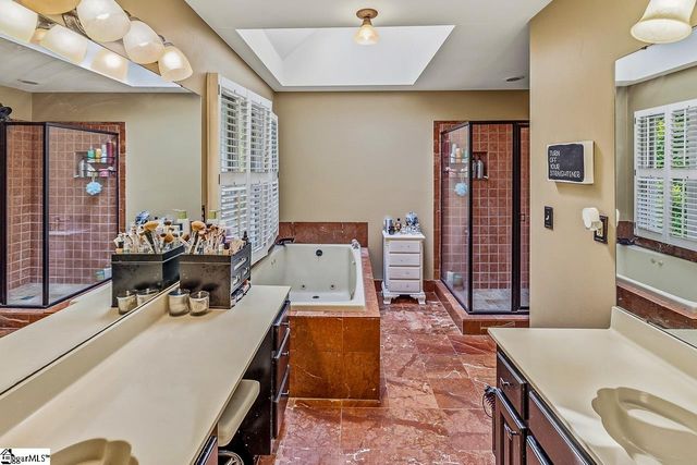 17 Misty Oaks Drive, Greer, SC 29651