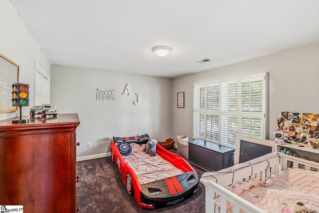 17 Misty Oaks Drive, Greer, SC 29651
