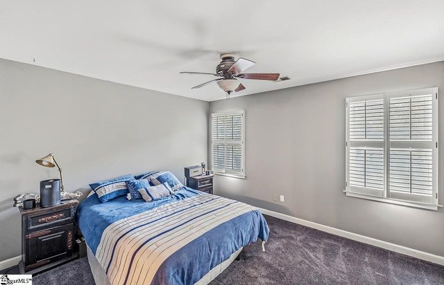 17 Misty Oaks Drive, Greer, SC 29651