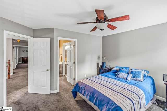 17 Misty Oaks Drive, Greer, SC 29651