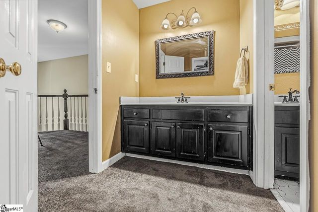 17 Misty Oaks Drive, Greer, SC 29651