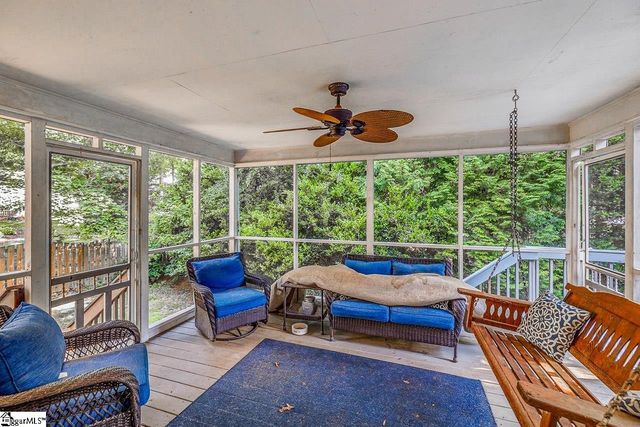 17 Misty Oaks Drive, Greer, SC 29651