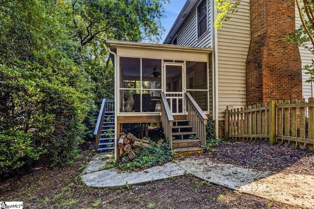 17 Misty Oaks Drive, Greer, SC 29651
