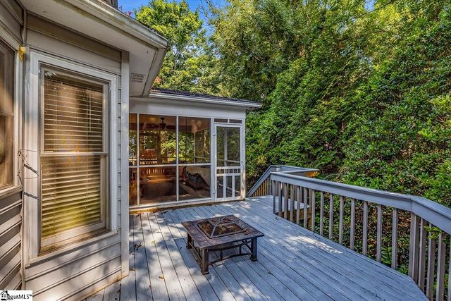 17 Misty Oaks Drive, Greer, SC 29651