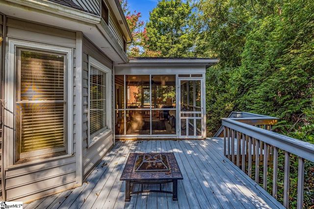 17 Misty Oaks Drive, Greer, SC 29651