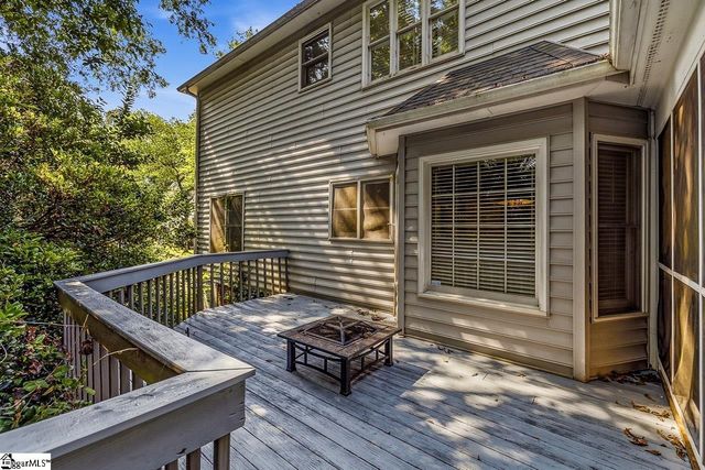 17 Misty Oaks Drive, Greer, SC 29651