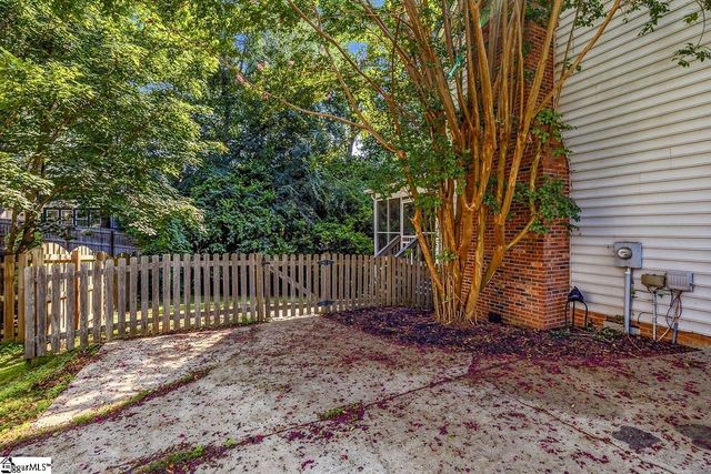 17 Misty Oaks Drive, Greer, SC 29651