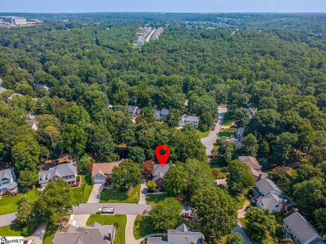 17 Misty Oaks Drive, Greer, SC 29651