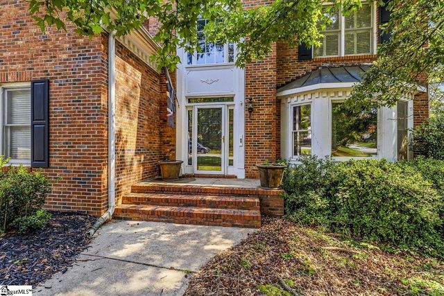 17 Misty Oaks Drive, Greer, SC 29651